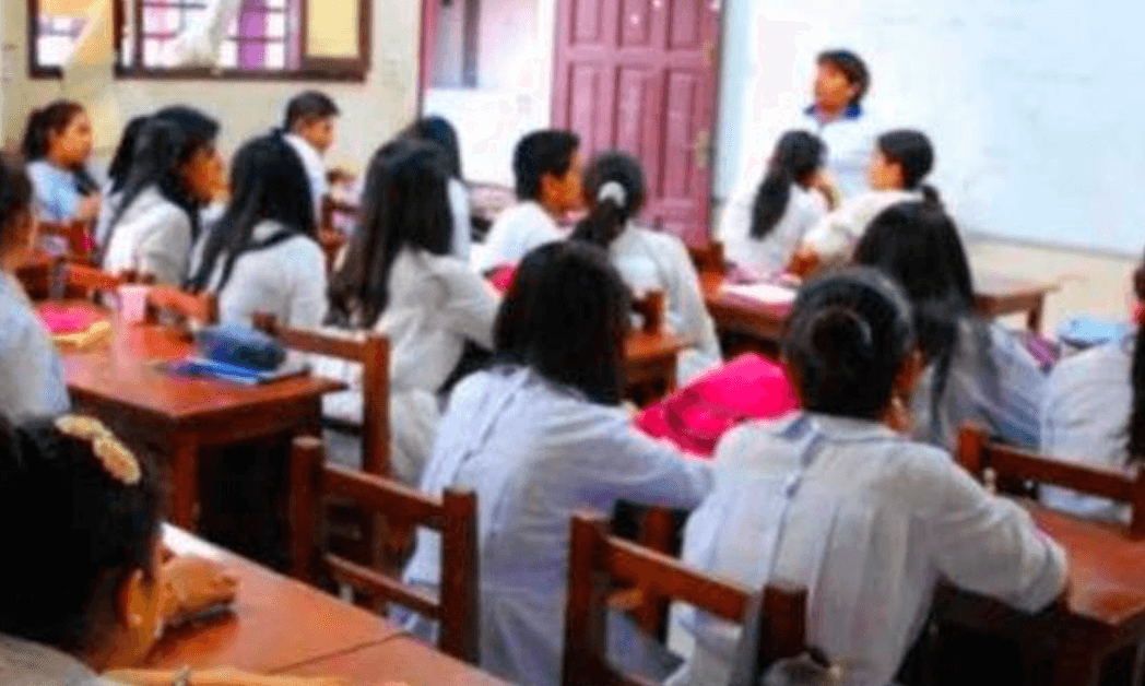 ¡RECESO ESCOLAR! Amplían las vacaciones de invierno en 7 departamentos y Pando retorna a clases este lunes
