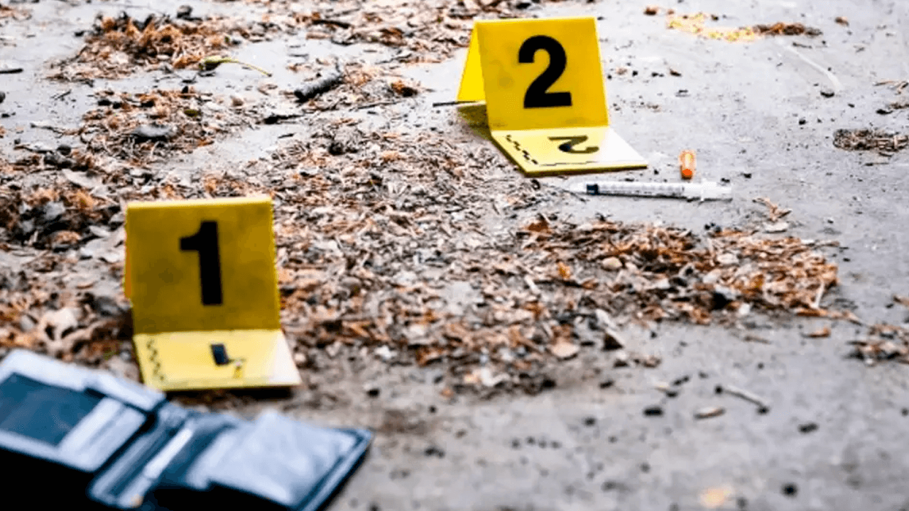Hombre es asesinado a tiros dentro de una discoteca en Pando