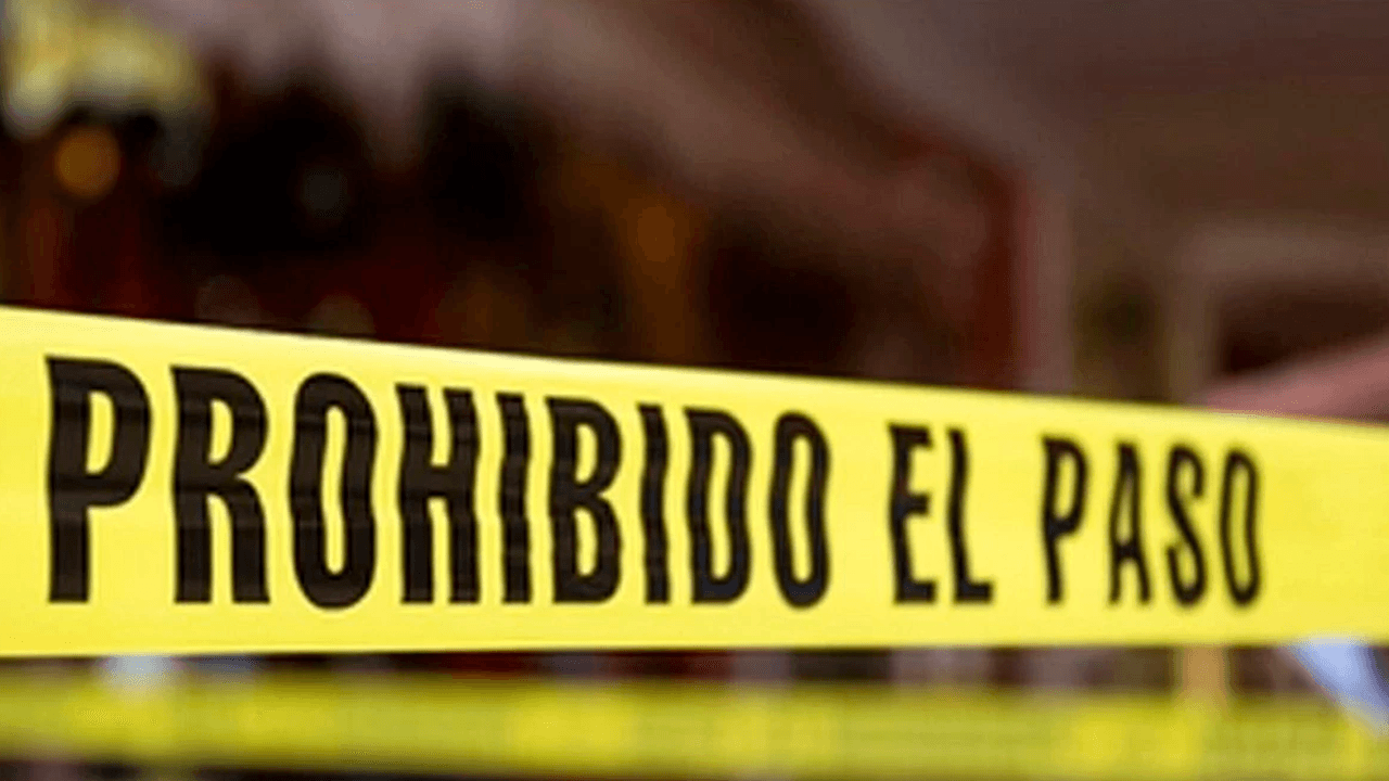 Pastor es asesinado durante un culto en Shinahota