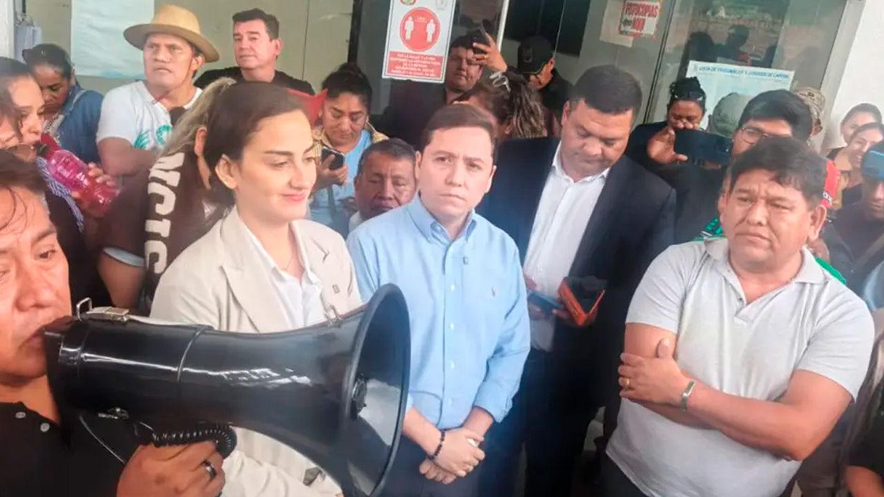 Caso Mutualista: juez rechaza pedido de exmagistrados y deberán defenderse en la justicia ordinaria