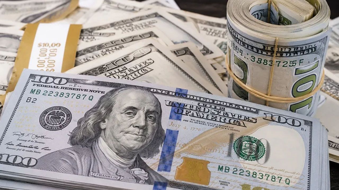 Dólar oficial se mantiene en Bs 10,85 este lunes