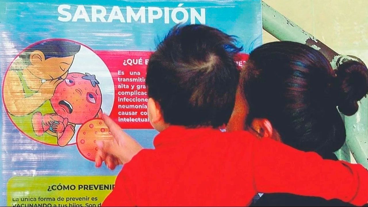 Santa Cruz refuerza vacunación para un retorno seguro a clases