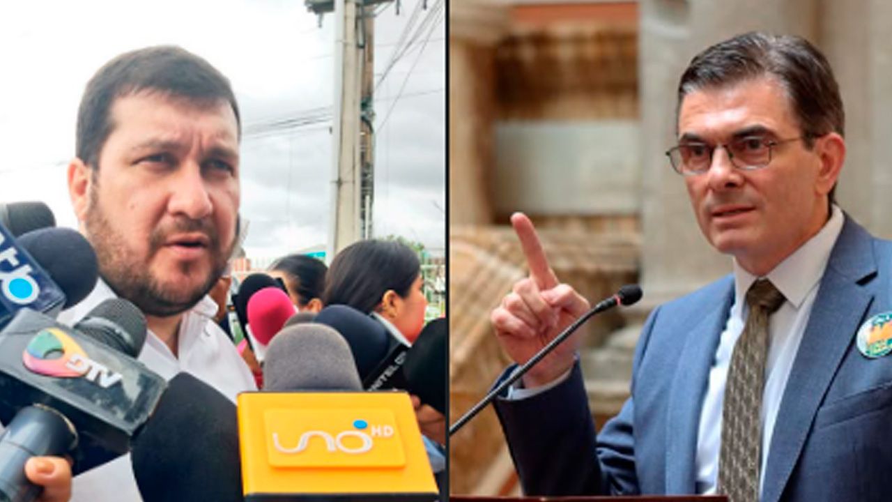 Comité Pro Santa Cruz cuestiona demora del decreto del 50/50