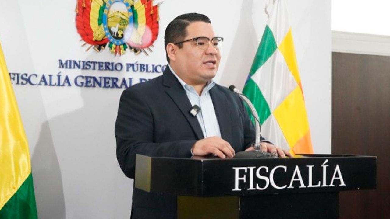 Fiscal General asegura que caso “N4rc0madera” tendrá responsables