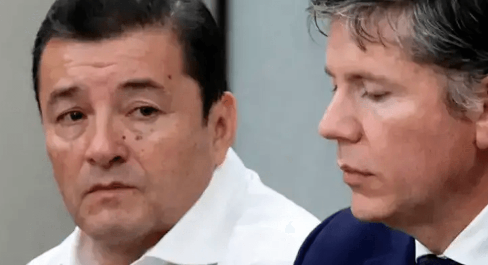 Jhonny Fernández fue citado a declarar por el caso del viaducto del cuarto anillo