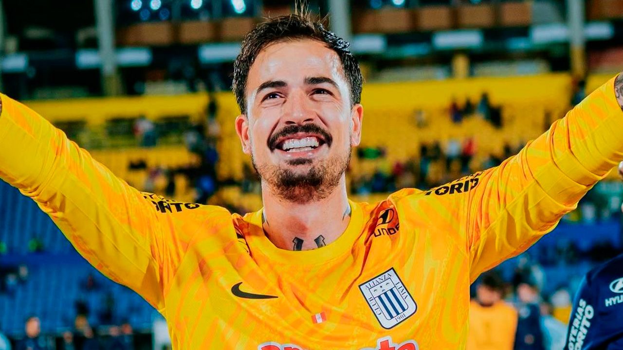 Viscarra deja Alianza Lima tras un año y medio en el club