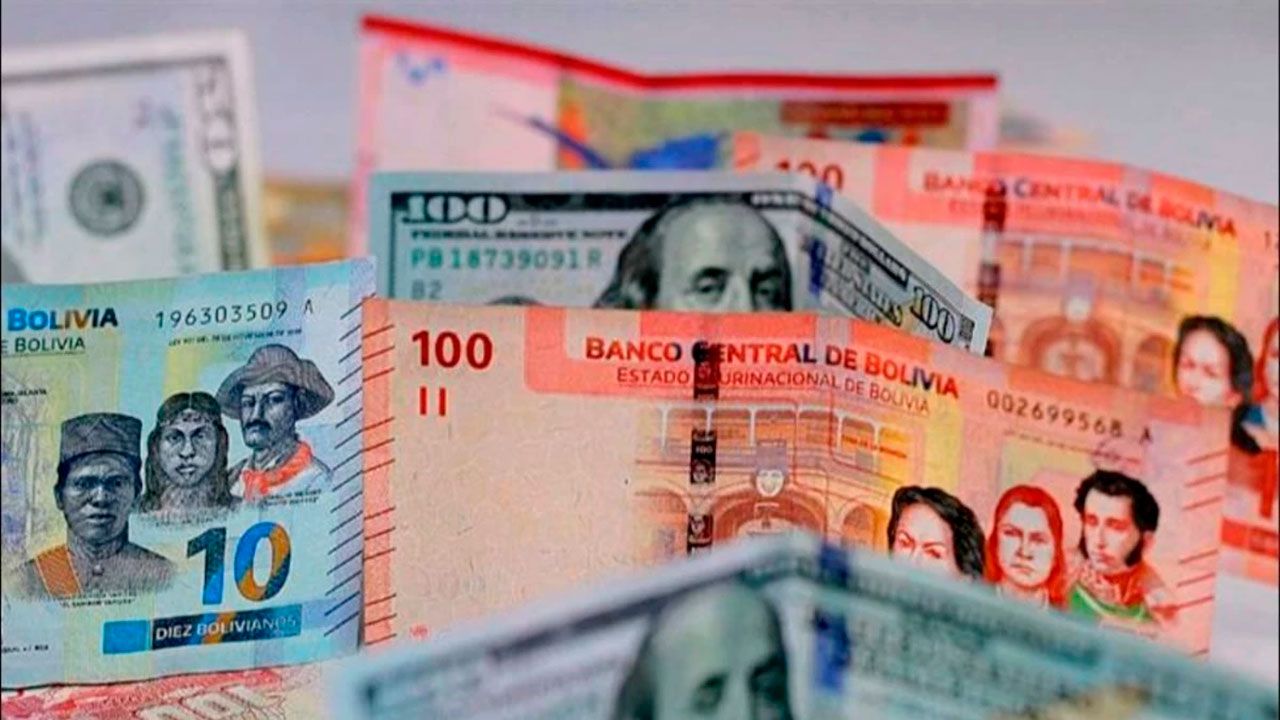 Microempresas se declaran en emergencia y exigen diálogo por el dólar flexible