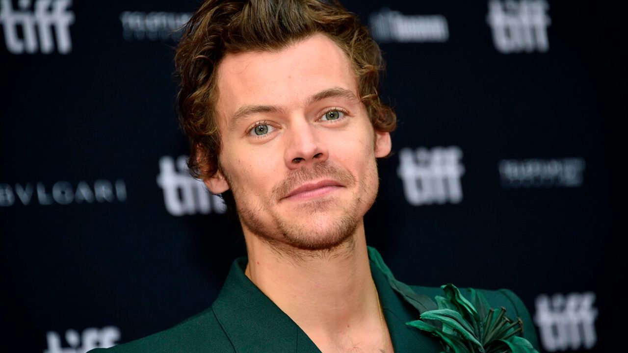 Harry Styles cancela concierto en Brasil por problemas de salud