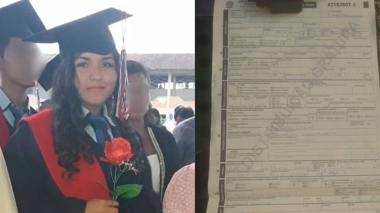 Familia pide ayuda para repatriar a joven boliviana hallada sin vida en Brasil