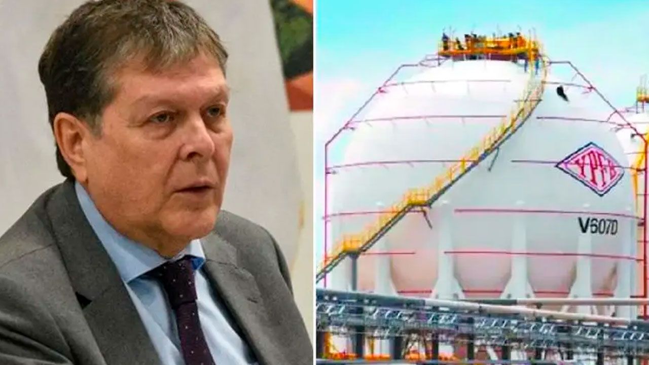 Gobierno reconoce retrasos en la reestructuración de YPFB y la ANH
