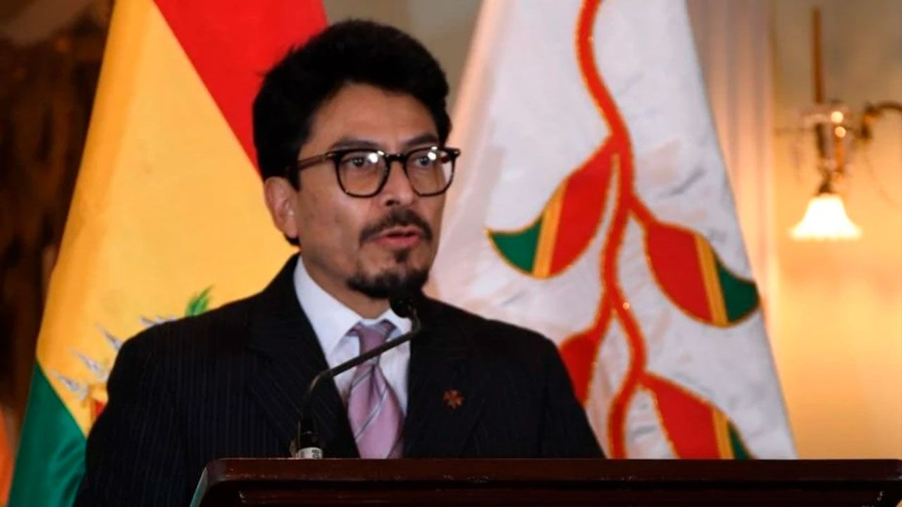 Cancillería confirma que 26 bolivianos fueron vinculados al Ejército ruso