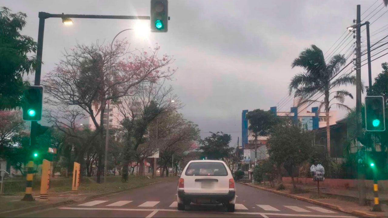 Invierno tendrá frentes fríos leves y predominio de temperaturas cálidas, según pronóstico