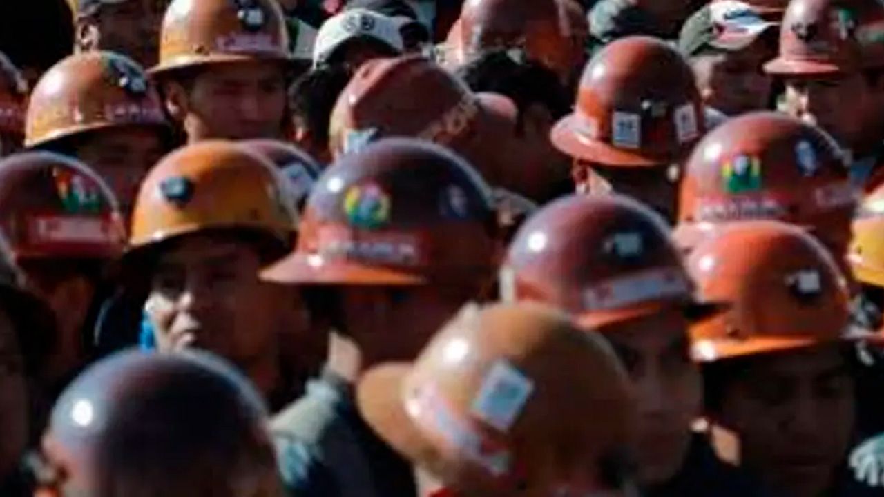 Cumbre Minera se desarrollará por mesas sectoriales