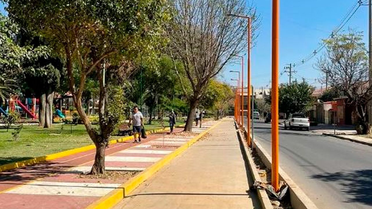 Multa de Bs 10.000 por invadir ciclovías en Cochabamba