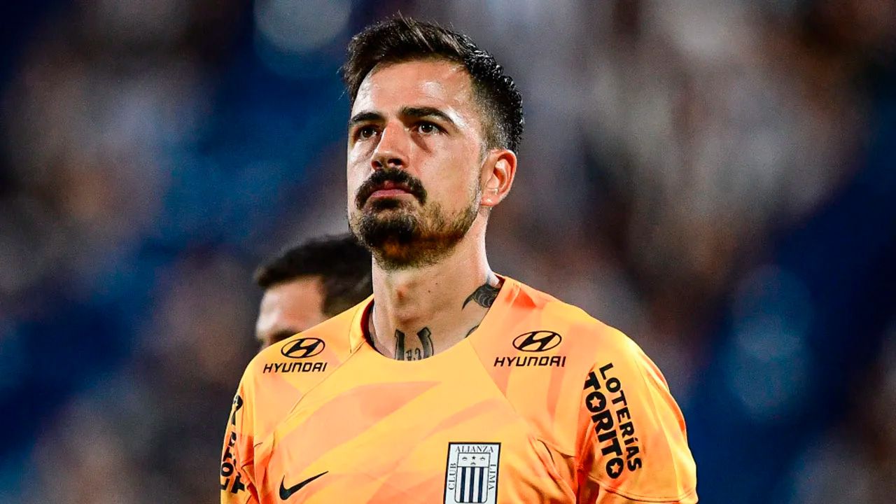 Viscarra suena como posible refuerzo de San Lorenzo