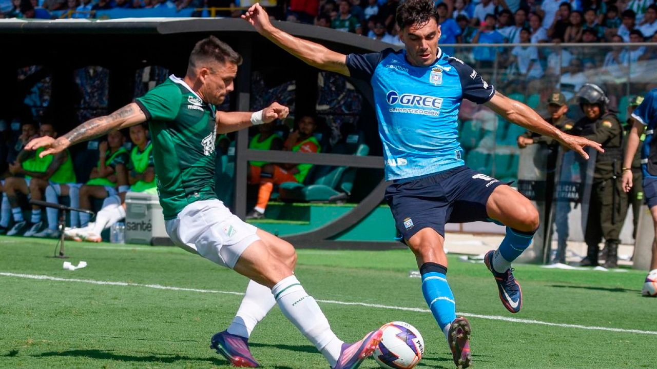 Copa Bolivia 2026 sortea sus grupos y comenzará en agosto