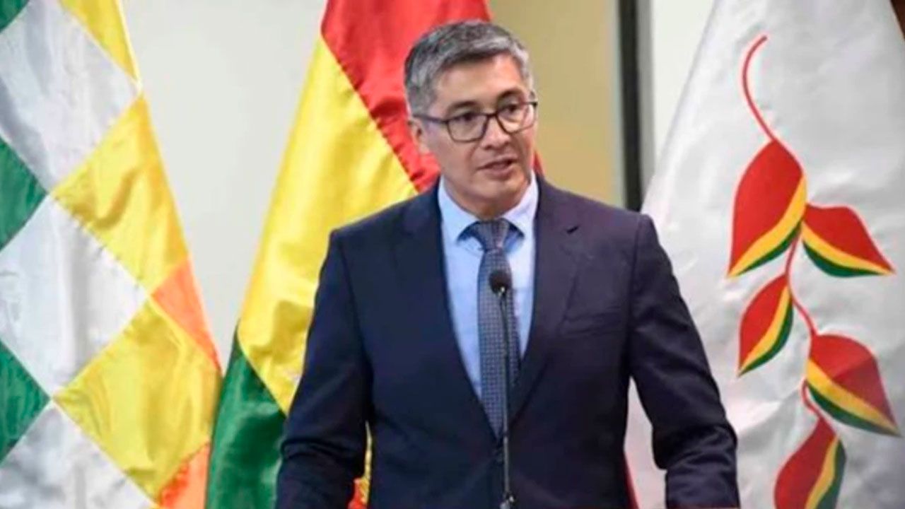 Gobierno espera respaldo del FMI para avanzar con su plan de estabilidad fiscal hasta 2029