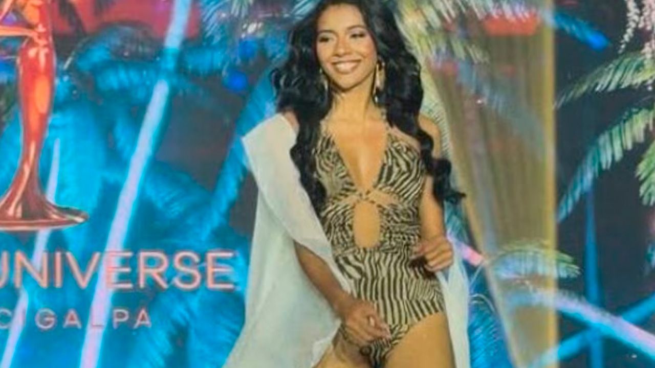 Hallan sin vida a concursante de Miss Universo Tegucigalpa 2026