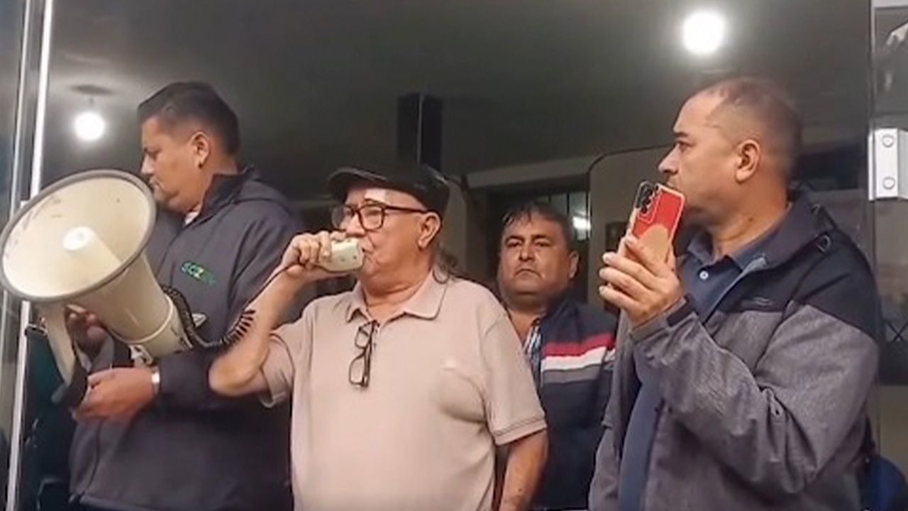 Salud anuncia denuncia contra Mamen Saavedra
