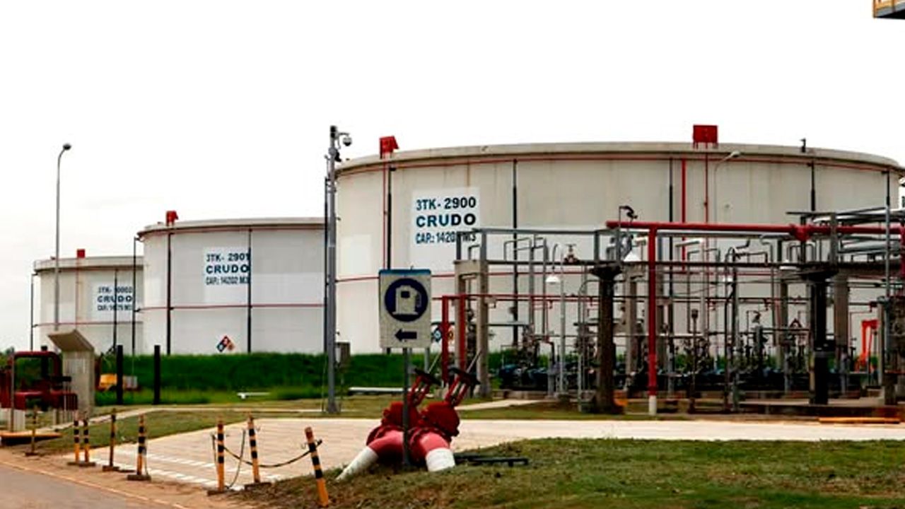 Aprehensión en caso de presunto sobreprecio en YPFB