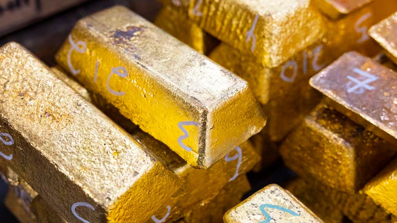 Estos son los requisitos para exportar oro y minerales según el Senarecom