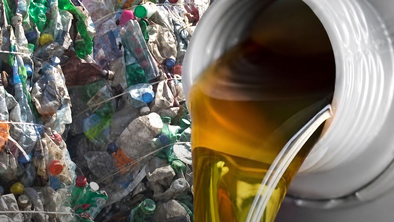 San Julián apuesta por combustible elaborado con residuos plásticos