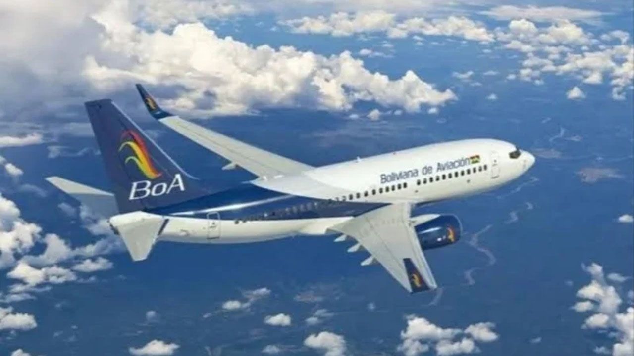 Nuevo gerente de BoA será definido en los próximos días