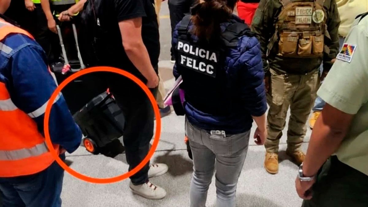 Fiscalía pide 180 días de detención por caso del oro