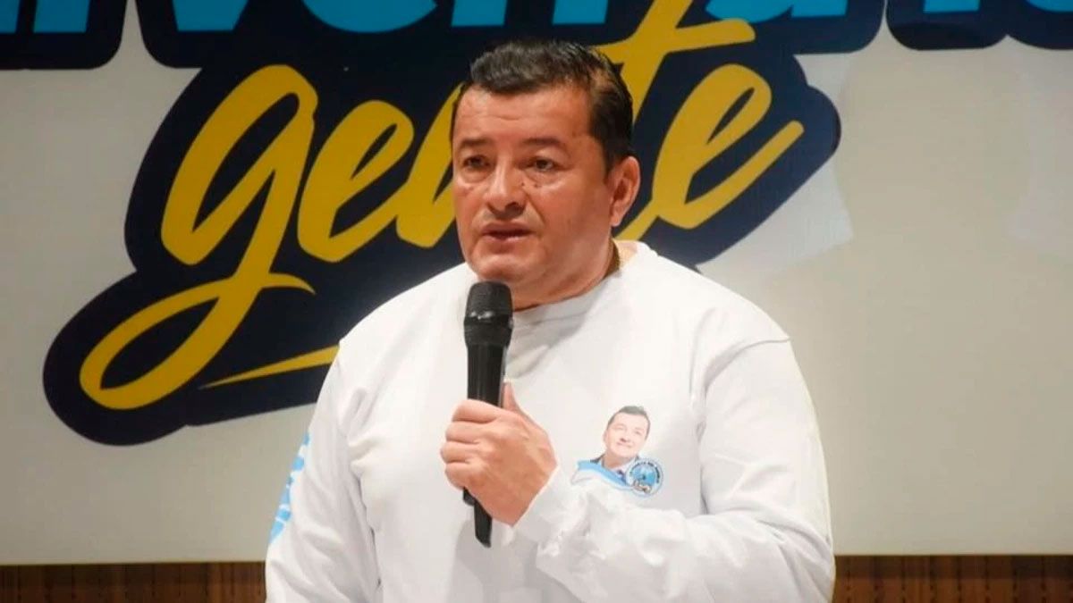 Concejales esperan declaración de Jhonny Fernández