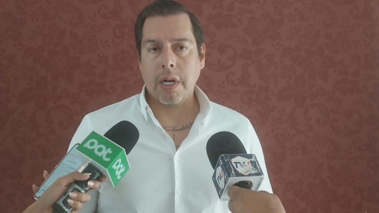 Hoy vence plazo para entrega de informe de junta médica que evaluó la salud de Camacho