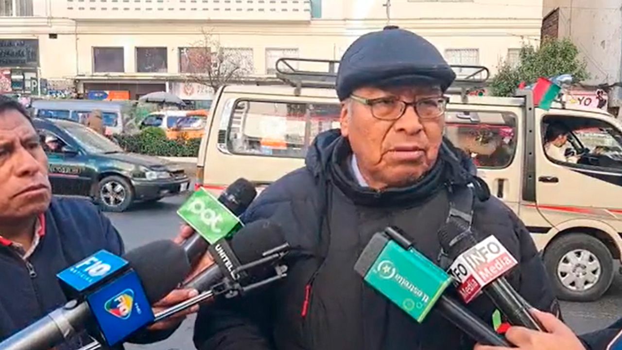 Jubilados plantean cambios a la Ley 065 y piden reformar la administración de la Gestora Pública