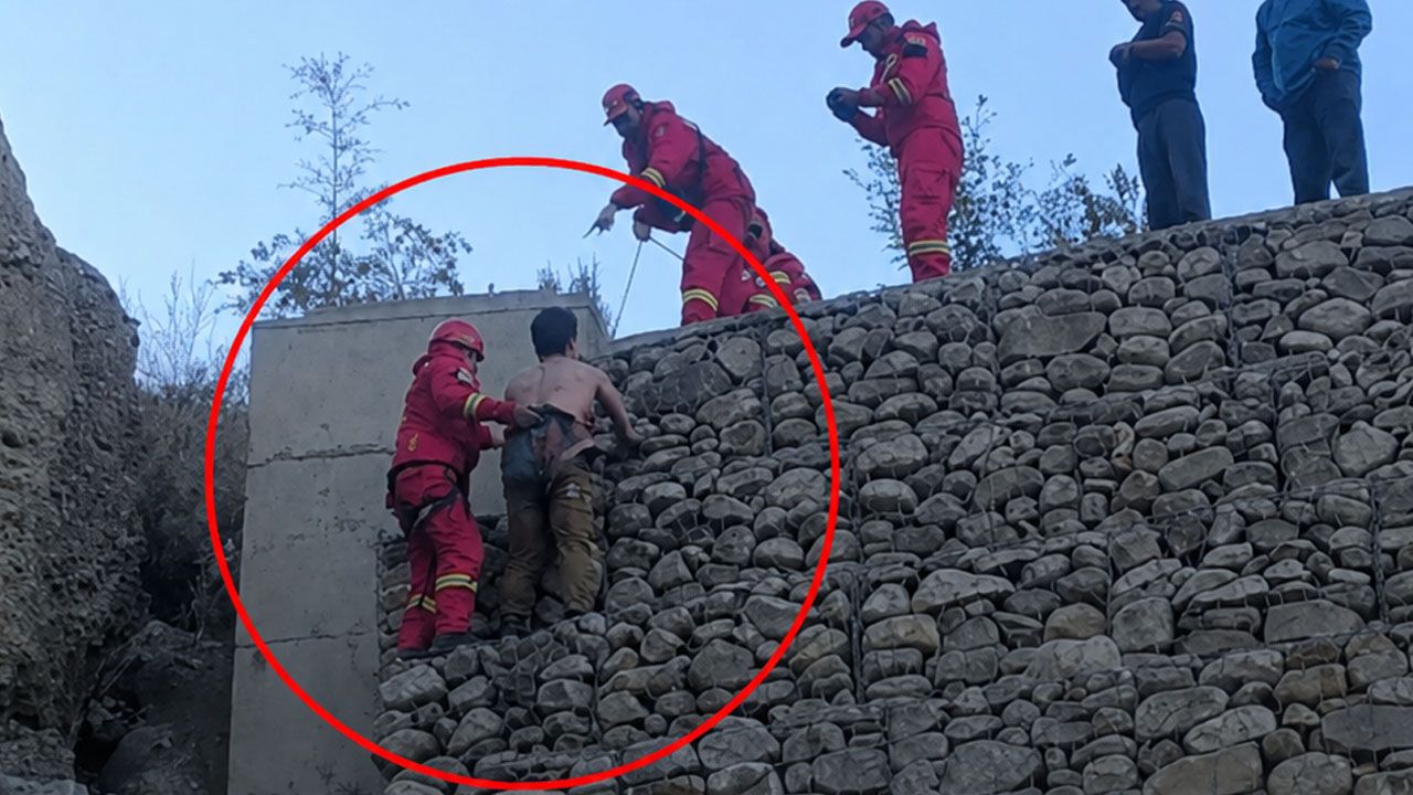 Joven afirma que fue enterrado junto a su novia en presunto ritual en Alto Irpavi