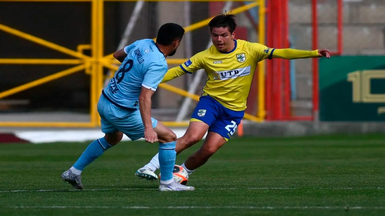 Aurora recibe a ABB con la mira puesta en los primeros lugares
