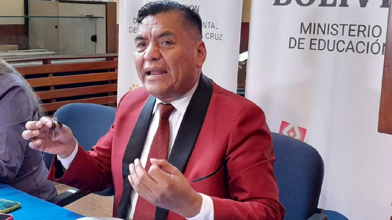 Educación espera informe para emitir sanciones administrativas sobre presunto abuso sexual en el colegio del plan 3 mil