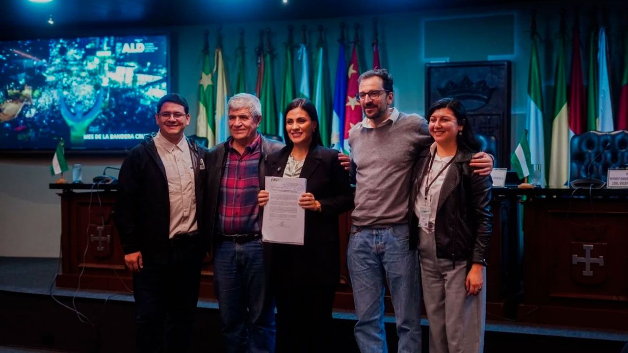 Asamblea cruceña analiza un proyecto de ley para proteger al jaguar y al puma