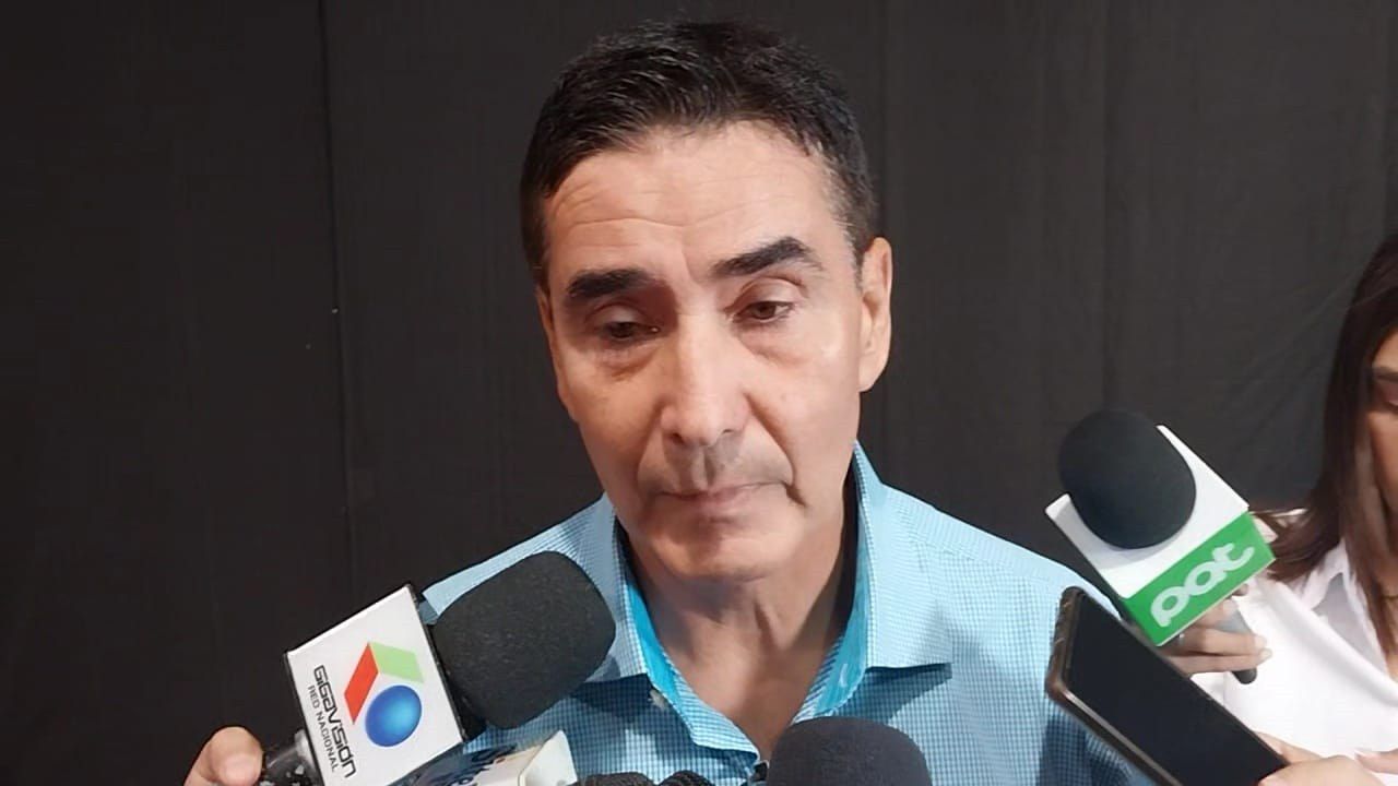Luis Farah habla sobre producción de gas y bloqueos anunciados por CSUTCB