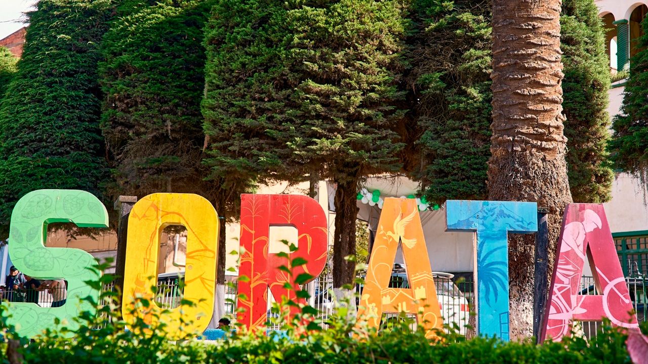 Sorata impulsa su reactivación económica con Feria Productiva y Turística