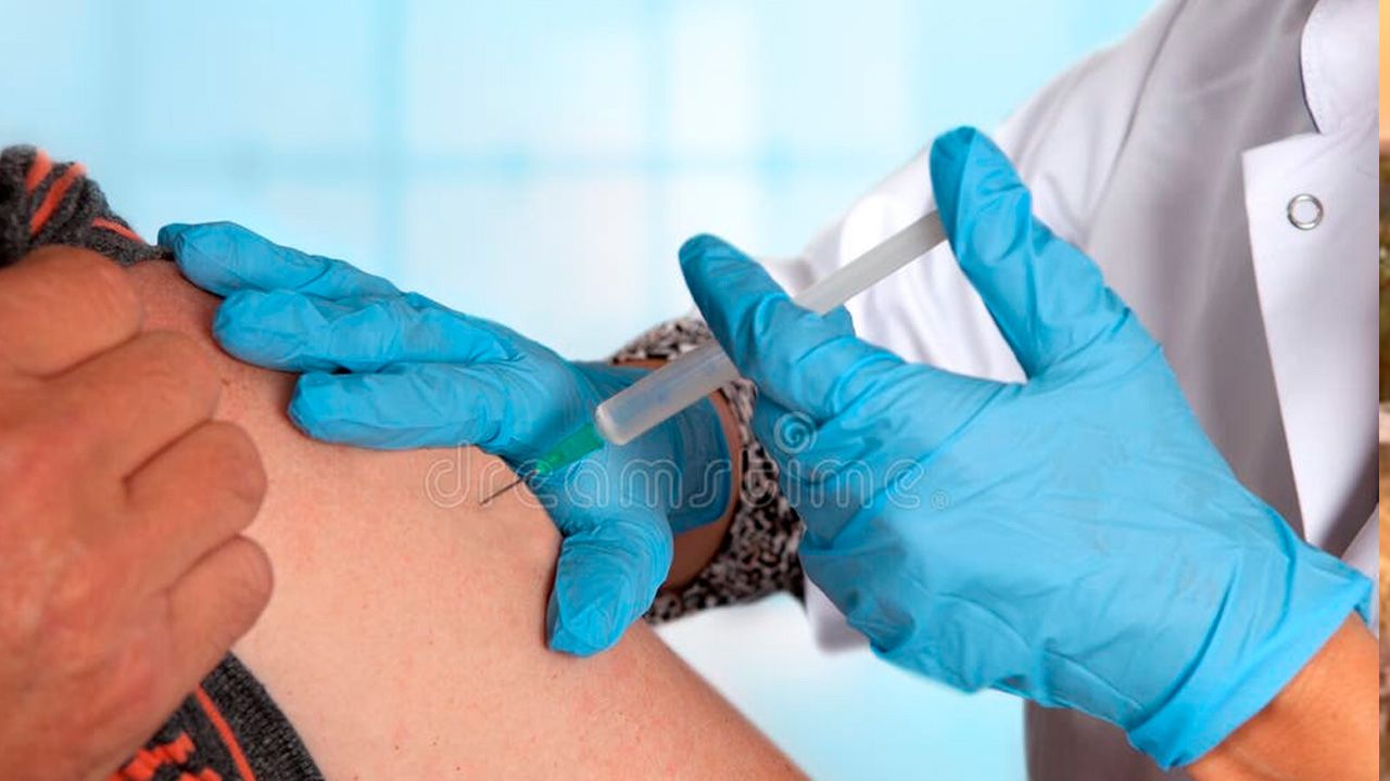 El Ministerio de Salud destaca el rol de las vacunas como primera línea de protección
