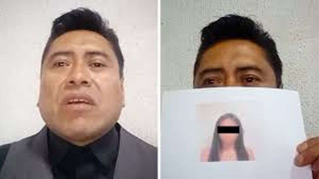 Profesor murió tras dejar video donde negó acusaciones en su contra