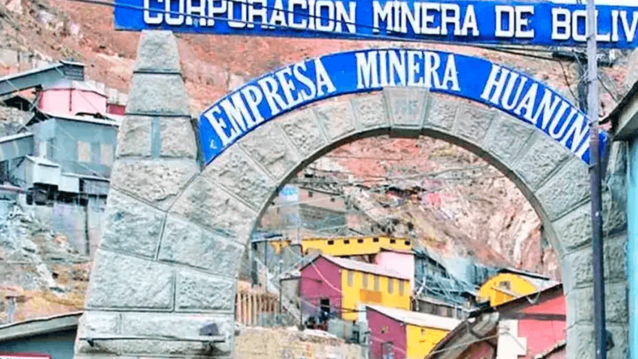 “No me dejes morir”: revelan dramático rescate tras tragedia minera en Oruro