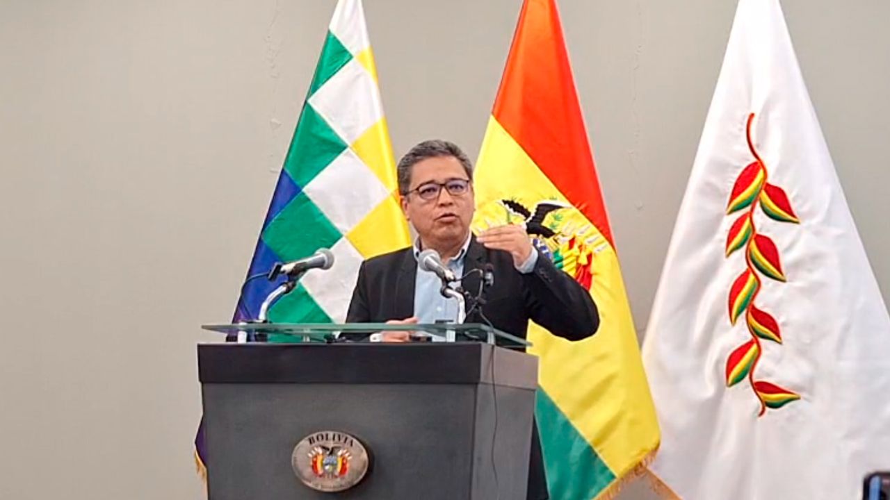 Gobierno respeta la ruptura de Doria Medina y pide respaldar las leyes