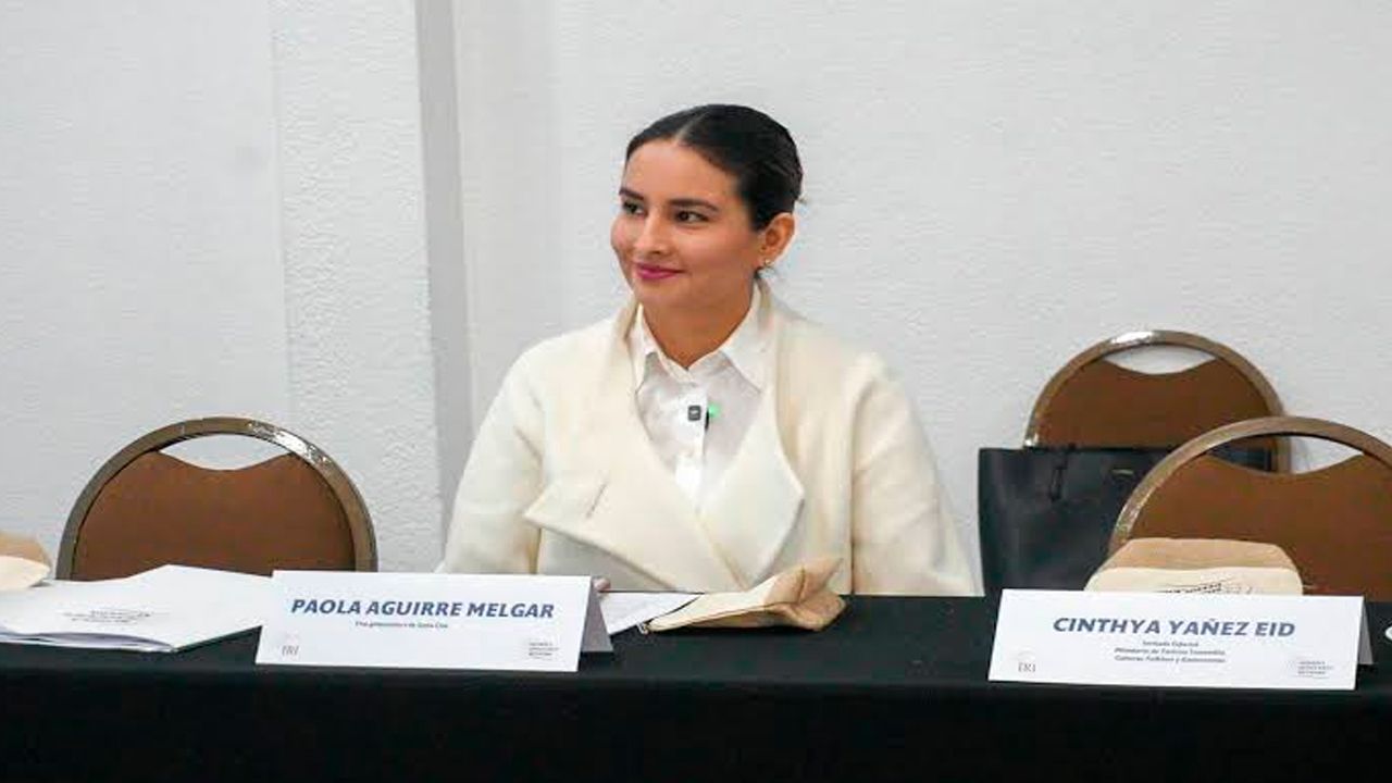 Vicegobernadora anuncia acciones legales por la atención a pacientes renales