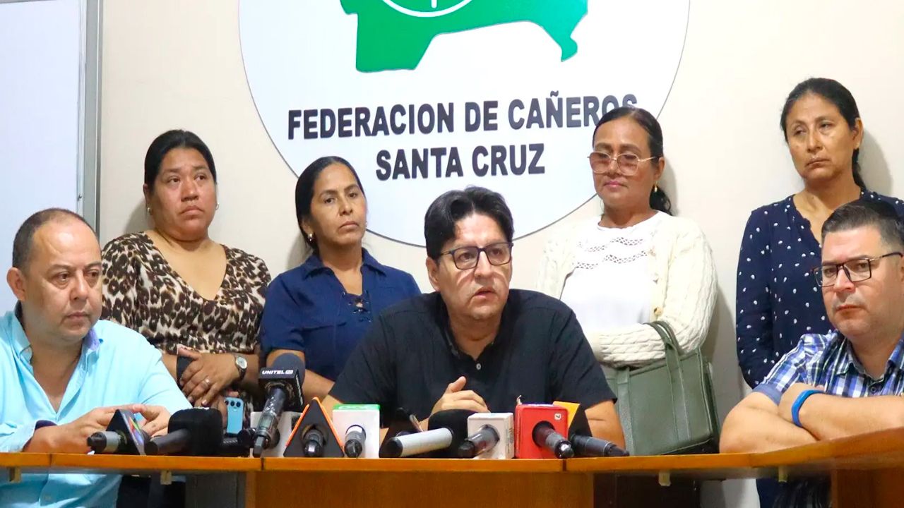 Cañeros dan plazo al Gobierno para resolver el diésel y los pagos del etanol