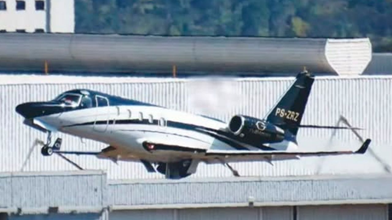 Retienen avión por cargamento ilegal de oro en Viru Viru
