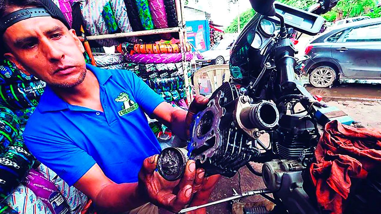 Comisión de Diputados identifica presuntas fallas en controles de calidad de la gasolina