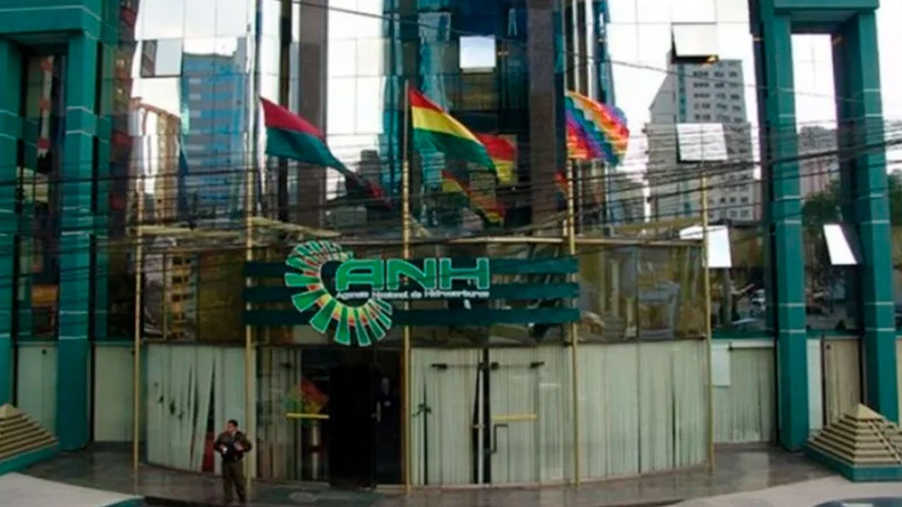 ANH exige a operadores hidrocarburíferos registrar su Ciudadanía Digital