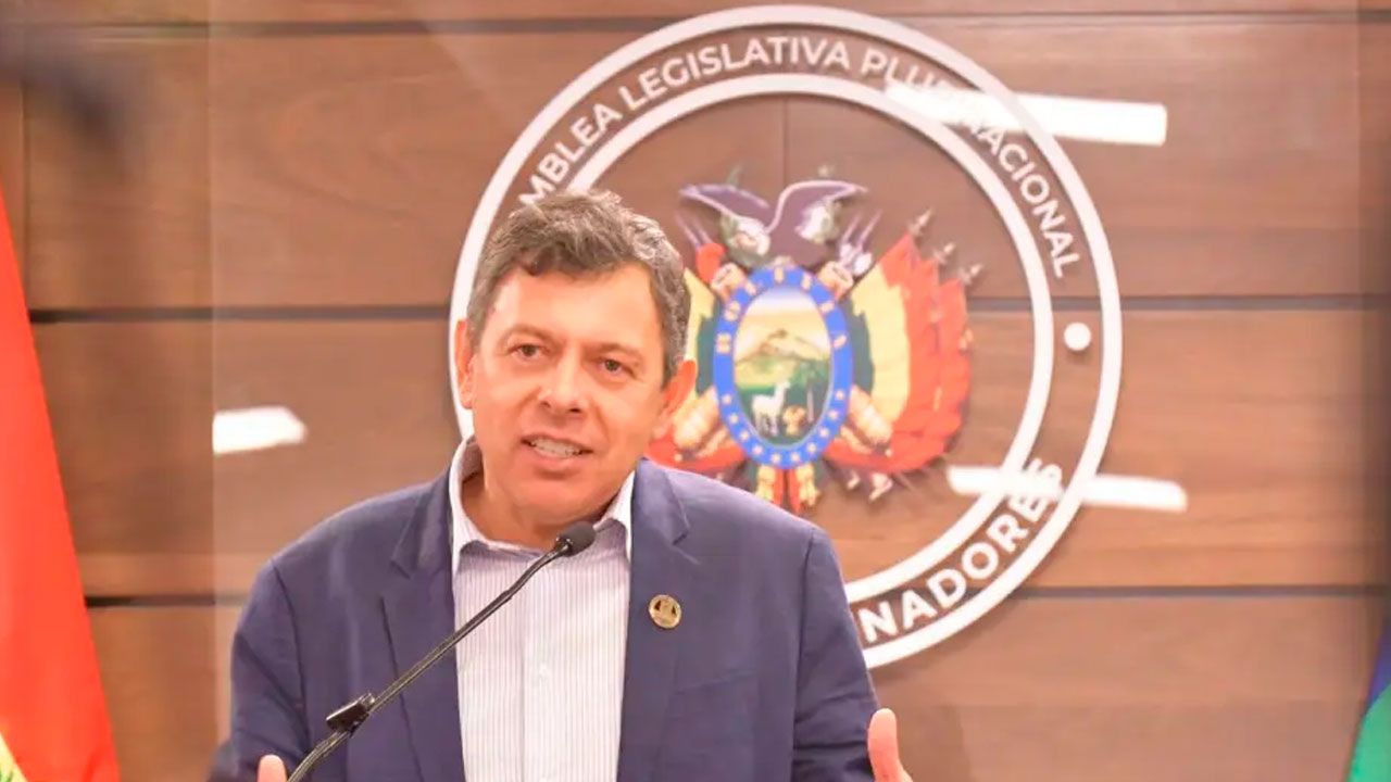 Leyes de inversiones, energía e hidrocarburos serán las primeras en llegar al Legislativo