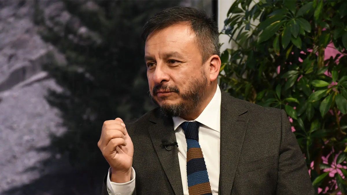 Aprehenden a exministro Medinaceli por el caso de la "gasolina basura"