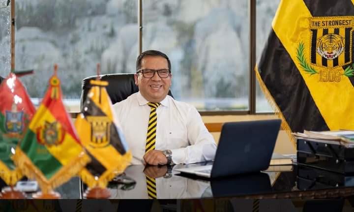 Héctor Montes habló de los amaños en nuestro fútbol
