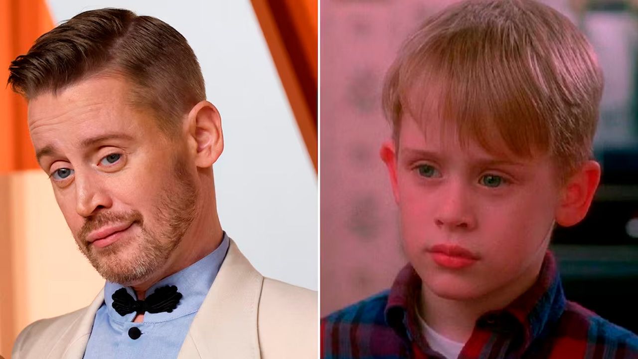 Disney busca el regreso de Macaulay Culkin